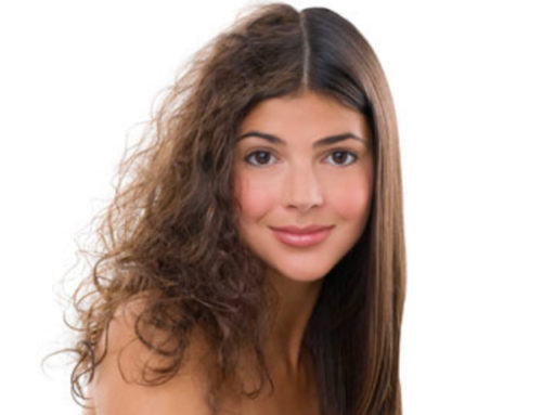 5 great tips for frizz free hair